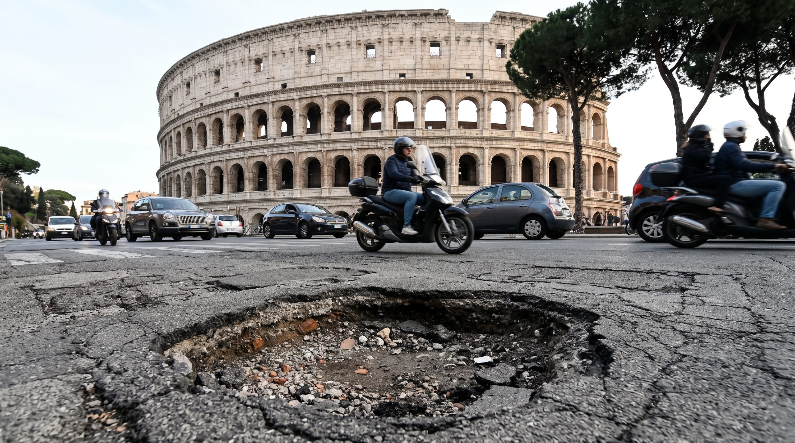 Campidoglio, Santori (LEGA): “Gualtieri Sofà S.p.A, stipendificio milionario. Industria da quasi 13 milioni in un anno, i romani pagano e la città cade a pezzi”