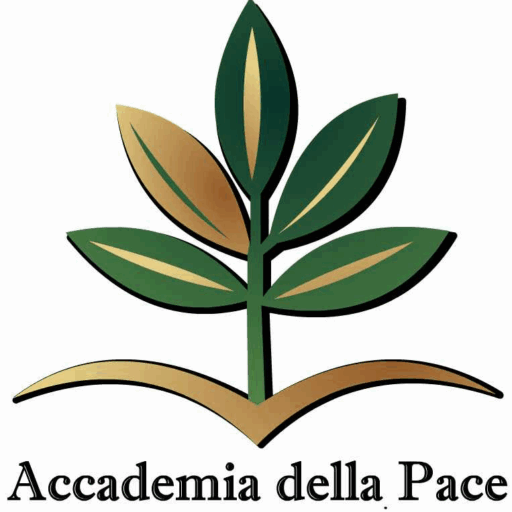 Presentazione ufficiale di Accademia della Pace – Roma, 12 ottobre – Palazzo Valentini